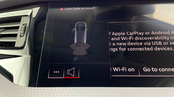 2024 Audi 1.0 TFSI 25 Sport Sportback Euro 6 5-door (Grey) - Image: 16