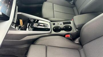 2025 Audi TFSI 30 Sport S Tronic Euro 6 4-door (Grey) - Image: 33