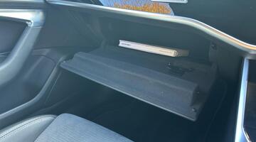 2022 Audi 2.0 TFSI 40 S line S Tronic Euro 6 5-door (Black) - Image: 26