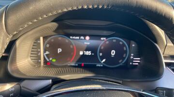 2023 Škoda TSI SE L DSG Euro 6 5-door (Grey) - Image: 20