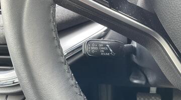 2024 Škoda 82kWh 85 Coupe Auto 5-door (DC135kW) (Blue) - Image: 33