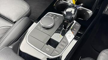 2020 BMW 118i M Sport DCT Euro 6 5-door (Black) - Image: 25