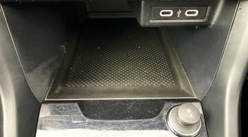 2023 Volkswagen 1.0 TSI SE Euro 6 5-door (Grey) - Image: 7