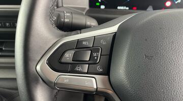 2025 Volkswagen 2.0 TDI T28 Commerce Plus FWD SWB Euro 6 5-door (Grey) - Image: 23