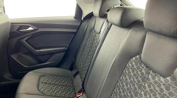 2021 Audi 1.0 TFSI 30 Sport Sportback Euro 6 5-door (White) - Image: 30