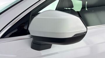 2025 Audi TFSI CoD 35 S line S Tronic Euro 6 5-door (White) - Image: 37