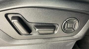 2021 Audi 3.0 TDI V6 50 Black Edition Tiptronic quattro Euro 6 5-door (Blue) - Image: 23