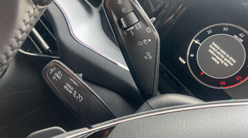 2024 Škoda 2.0 TDI SE DSG Euro 6 5-door (7 Seat) (Black) - Image: 25