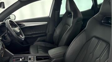 2022 CUPRA TSI V2 DSG Euro 6 5-door (White) - Image: 32