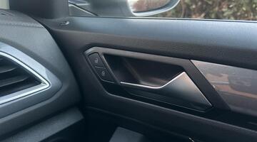 2024 Volkswagen TSI Style DSG Euro 6 5-door (White) - Image: 19