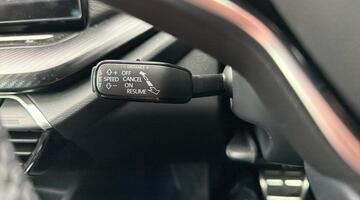 2025 Škoda TSI e-TEC MHEV ACT SportLine DSG Euro 6 5-door (Blue) - Image: 25