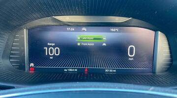 2023 Škoda 1.0 MPI Colour Edition Euro 6 5-door (Blue) - Image: 30