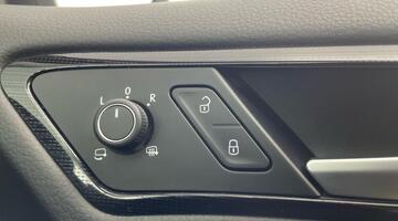 2020 Volkswagen 2.0 TDI GT Edition DSG Euro 6 5-door (Blue) - Image: 20