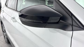 2023 Volkswagen 1.0 TSI Black Edition Euro 6 5-door (White) - Image: 36