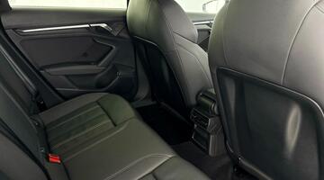 2021 Audi 1.0 TFSI 30 S line Sportback Euro 6 5-door (Black) - Image: 27