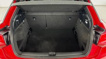 2023 Audi TFSI CoD 35 S line S Tronic Euro 6 5-door (Red) - Image: 28