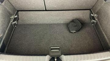 2025 Audi TFSI 35 Black Edition Sportback S Tronic Euro 6 5-door (Grey) - Image: 31