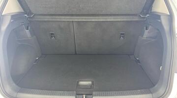 2024 Volkswagen 1.0 TSI Black Edition DSG Euro 6 5-door (Silver) - Image: 27