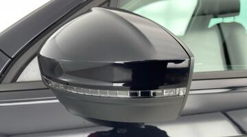 2022 Volkswagen TSI Active Euro 6 5-door (Black) - Image: 37