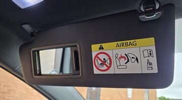 2025 Volkswagen Pro 77kWh Match Plus Fastback Auto 5-door (Multicolour) - Image: 44