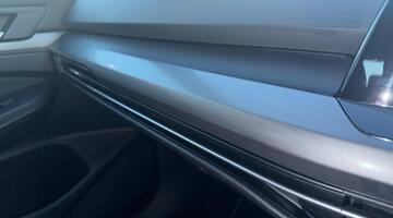 2020 Volkswagen ETSI MHEV Style DSG Euro 6 5-door (Yellow) - Image: 33