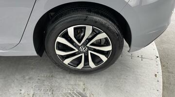 2022 Volkswagen TSI Active Euro 6 5-door (Grey) - Image: 33