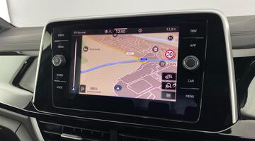 2025 Volkswagen TSI R-Line DSG Euro 6 5-door (Silver) - Image: 15