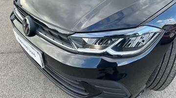 2025 Volkswagen 1.0 EVO Life Euro 6 5-door (Black) - Image: 30