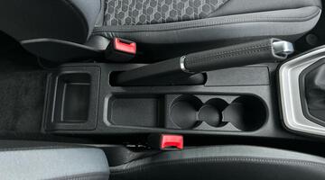 2026 Audi Sportback Sport 30 TFSI 116 PS S tronic (Silver) - Image: 32