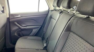 2022 Volkswagen 1.0 TSI SE DSG Euro 6 5-door (Grey) - Image: 31