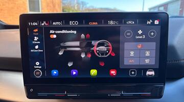 2023 CUPRA E-Boost 77kWh V2 Auto 5-door (4 Seat) (Blue) - Image: 36