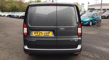 2025 Ford 250 EcoBoost Limited Auto L2 Euro 6 6-door (Grey) - Image: 17