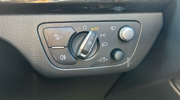 2021 Audi 2.0 TFSIe 55 Vorsprung Competition S Tronic quattro Euro 6 5-door 14.1kWh (Unlisted) - Image: 17