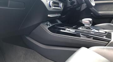 2022 Audi 2.0 TFSI 45 Edition 1 S Tronic quattro Euro 6 5-door (Silver) - Image: 13