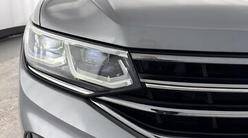 2022 Volkswagen TSI Elegance DSG Euro 6 5-door (Silver) - Image: 42