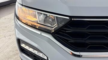 2021 Volkswagen 1.0 TSI United Euro 6 5-door (Silver) - Image: 35