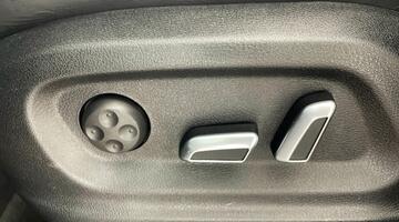 2018 Audi 2.0 TDI Black Edition S Tronic quattro Euro 6 5-door (Grey) - Image: 42