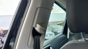 2025 Volkswagen 1.0 EVO Life Euro 6 5-door (Black) - Image: 46