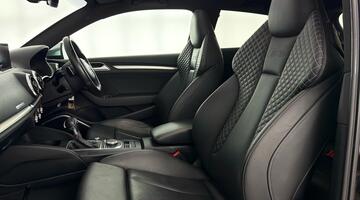 2016 Audi 2.0 TFSI S Tronic quattro Euro 6 3-door (Nav) (Unlisted) - Image: 42