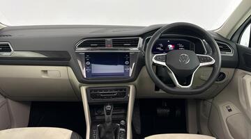 2022 Volkswagen 2.0 TDI Elegance DSG Euro 6 5-door (White) - Image: 8