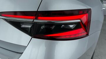 2023 Škoda 2.0 TDI SE L DSG Euro 6 5-door (Silver) - Image: 29