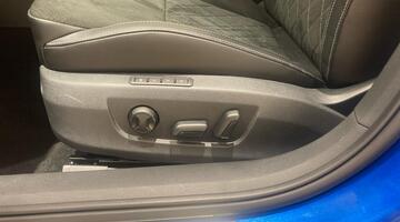 2024 Škoda 2.0 TSI SportLine Plus DSG Euro 6 5-door (Blue) - Image: 33