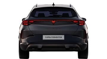 2025 CUPRA ETSI V1 DSG Euro 6 5-door (Grey) - Image: 4