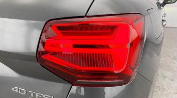 2019 Audi 2.0 TFSI 40 S line S Tronic quattro Euro 6 5-door (Grey) - Image: 28