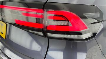 2022 Volkswagen 1.0 TSI R-Line DSG Euro 6 5-door (Grey) - Image: 28