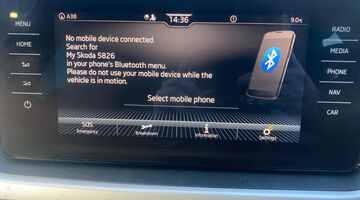 2023 Škoda TSI ACT SE Drive DSG Euro 6 5-door (White) - Image: 29