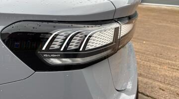 2025 Volkswagen 86kWh GTX Fastback Auto 4Motion 5-door (Grey) - Image: 15