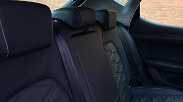 2022 SEAT EHybrid 12.8kWh XCELLENCE Lux DSG Euro 6 5-door (Grey) - Image: 23