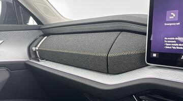 2024 Škoda 2.0 TDI SE DSG Euro 6 5-door (7 Seat) (Black) - Image: 22