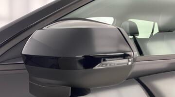 2025 Audi TFSI CoD 35 S line Euro 6 5-door (Black) - Image: 36